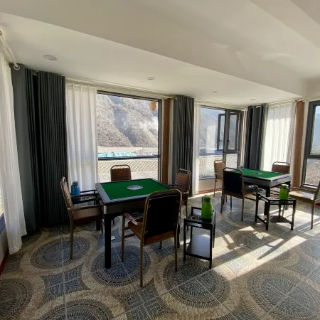 Shanshuiju Boutique Homestay