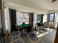 山水居精品民宿