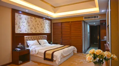 XiRuiDaJiuDian Hotels near Taojinwan Park
