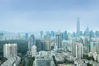 深圳灣萬象城逸扉飯店 - 4 星級