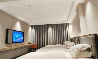 Funing Lantian Youpin Hotel