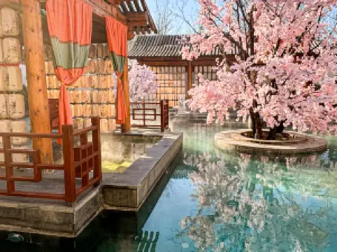 Migliori 20 Alberghi Sorgenti Termali a Pechino