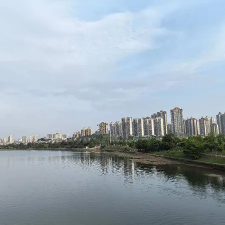 Jiayue Hotel