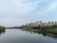 Jiayue Hotel - Mountain view