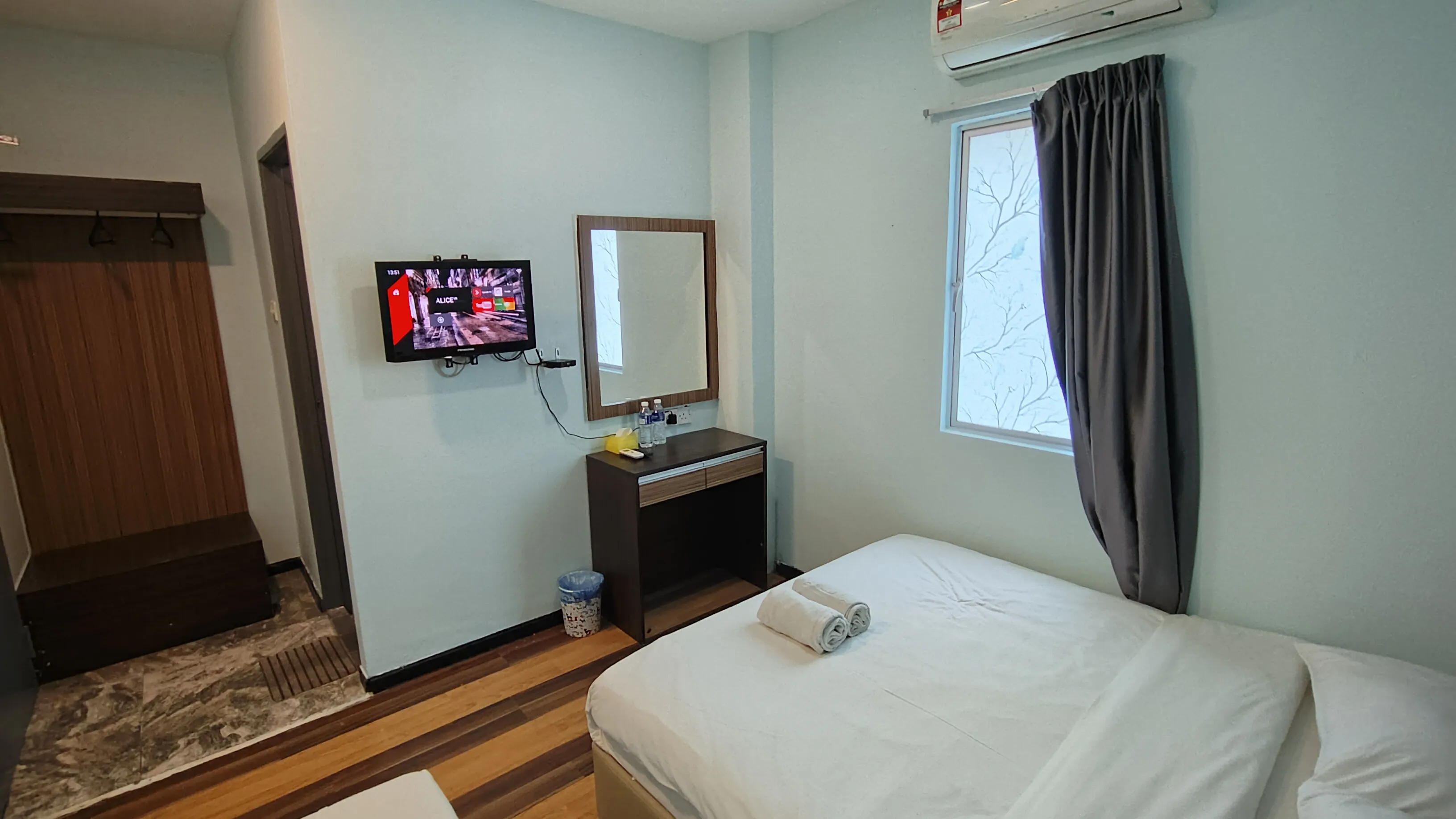 Sky View Hotel Dengkil Putrajaya Cyberjaya Номера Photos