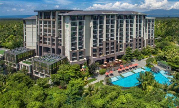 Wulan Resort Hainan ClearWater Bay