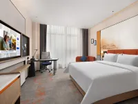 Hampton by Hilton Yichun High-speed Railway Station Hotels in Yichun