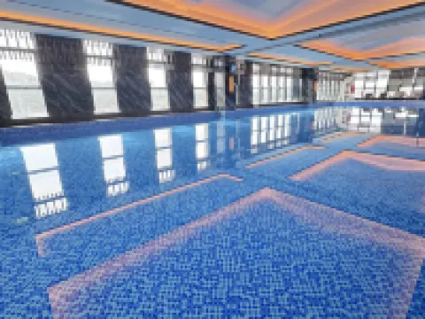 Daishan Narada Hotel Hotels in Daishan