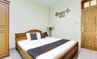 Hotel O Manahan Near Stadium Manahan Solo Formerly Atma Bhakti