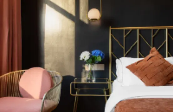 Chengqiang Gen'er Inn (Seaview)