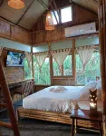 Bamboo Conservation Farm