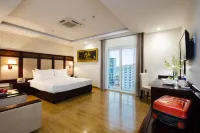 Galliot Hotel Nha Trang Hotels in Thành phố Nha Trang