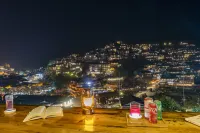Xijiang Xianxin·Banshan Xingsu Light Luxury Panorama Hotel