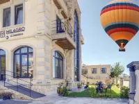 Milagro of Cappadocia Hotel in zona Haci Bektas Veli Nevsehir University