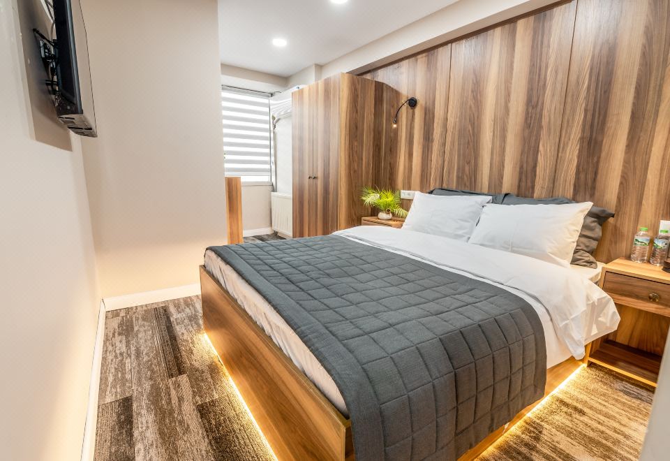 피올라 호텔 카디코이 이미지