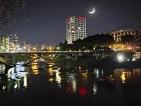 Times View B&B (Longyan Zhongshan Road Pedestrian Street) Hotel in zona ZhongShan Lu BuXingJie