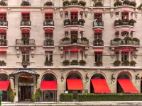 Plaza Athénée Paris & Dior Spa
