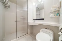 Boinn Zhi Xuan Hotel（Nantong Tongzhou Coach Station Jianshe Lu ）