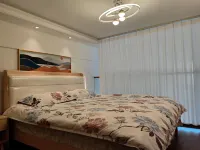 Badaling Guanshanyue Loft Villa Hotels near Ruiyun Winery