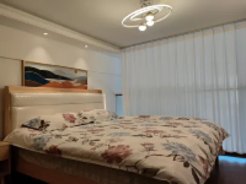 Guanshan Yue Sky Homestay Hotels near Ruiyun Winery