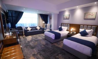 The Guard Hotel