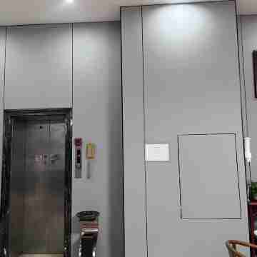 Jinxin Hotel Hotel Exterior