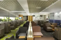 AMBASSADOR TRANSIT LOUNGE - T3, SINGAPORE CHANGI AIRPORT (AIRSIDE) Hotels in Singapore