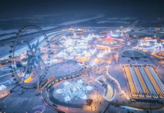 메디슨 호텔 세련된 객실