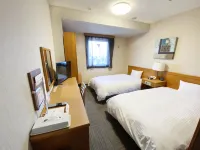 Hotel Route-Inn Yokkaichi Hotel dekat JR Tomidahama station