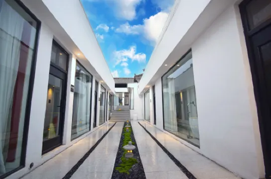 半山甄選·度假民宿（平遙古城店）