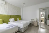 H-A San Mateo Suites Hotels near Edificio Espana