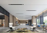 Yishang Hotel (Yantai Zhifu District Zhifu Station)