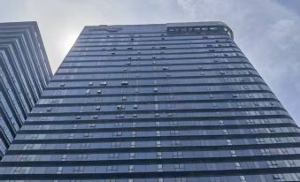 Haoting Boyu Homestay (Zhongjing Technology Plaza Branch)