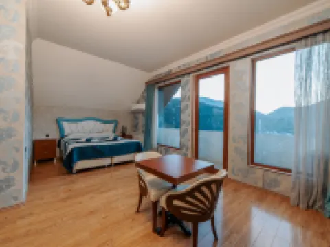 Natali Hotel Hotels in Borjomi