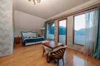 Natali Hotel Hotels in Боржомі