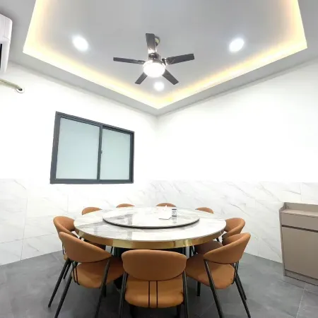 Xiamen Yiying Hotel (Gaoqi Airport)