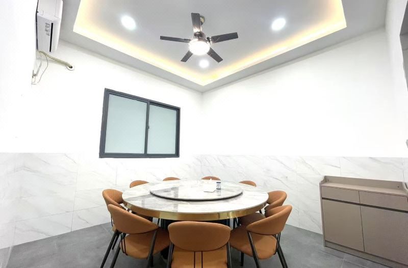 Xiamen Yiying Hotel (Gaoqi Airport) photo 2