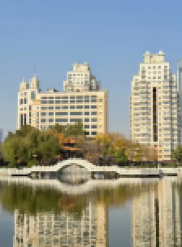 Phile Hotel (Wudadao Xiawafang Subway Station Branch)