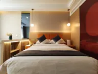 Aksu Hongfu Hotel Hotels in Aksu City
