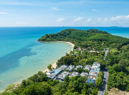 Phuket Moonlit Bay Seaview  Resort&Spa