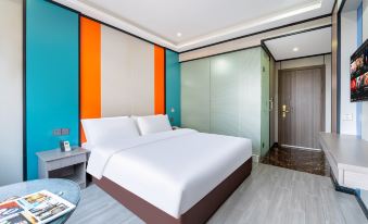 yadu hotel