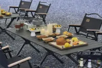 MontCrave holiday village