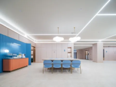 漢庭飯店（峨眉山大佛禪院店）