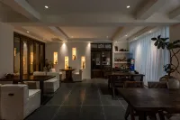 Dali Old City Shanwu Hotel