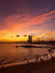 Xiamen Yujin Hotel (Zhongshan Road Pedestrian Street Bashi) - 2-Star