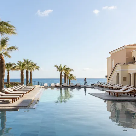 Grecotel Marine Palace & Aqua Park