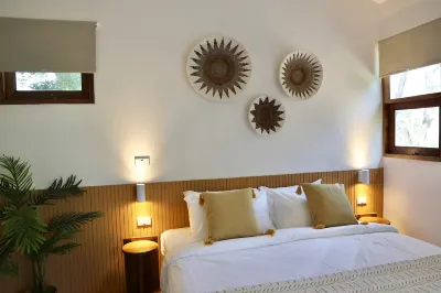 Villa The Phoenix – Vue Mer, Villa 17 Hotels in 