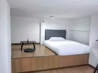 Little Bee Esports Hotel (Silicon Valley Street Branch)