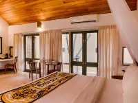 Jetwing Ayurveda Pavilions Hotels in Negombo