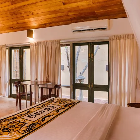 Jetwing Ayurveda Pavilions